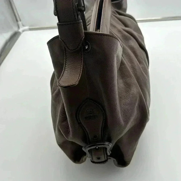 FENDI Doctor Bag Vintage - Picture 10 of 16